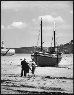 England / St. Ives