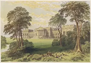 Stowe Prints: England / Stowe