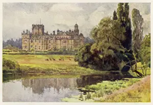 England / Thoresby