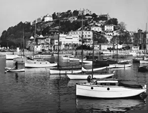 England / Torquay