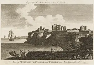 England / Tynemouth