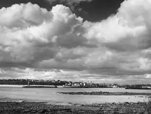 England / Tynemouth