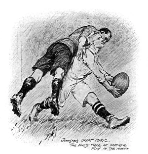 England v Wales rugby match 1914 England v Wales rugby match 1914