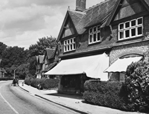 England/Waddesdon