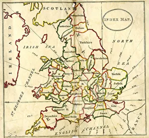 England and Wales