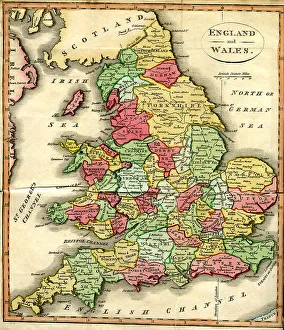 England and Wales