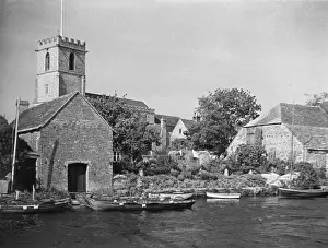 England / Wareham