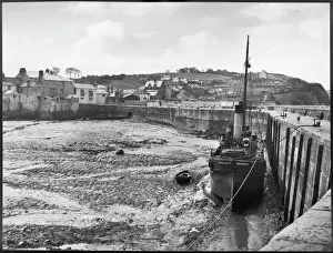 Greenock Prints: England / Watchet