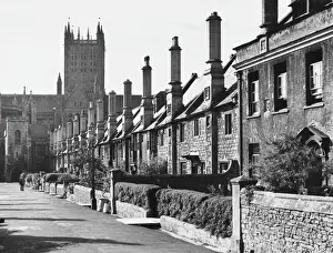 England / Wells