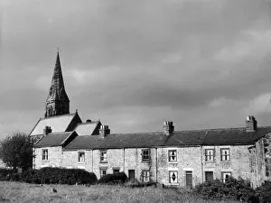 England / West Rainton