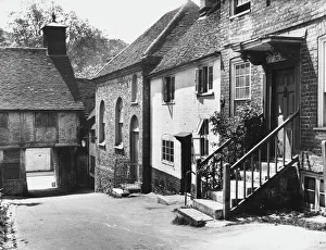 England/West Wycombe