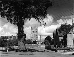 England / Wicken