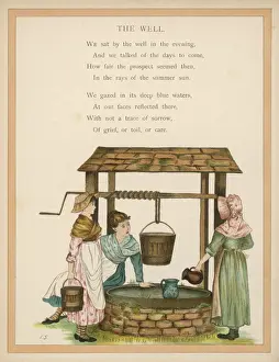 English Well