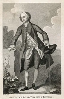 Viscount Gallery: English Aristocrat