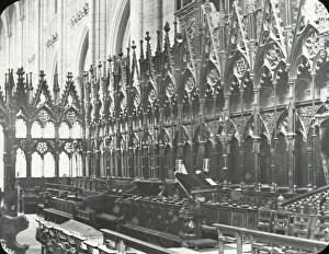 Winchester Cathedral