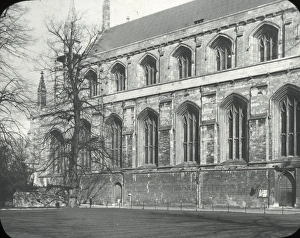 Winchester Cathedral