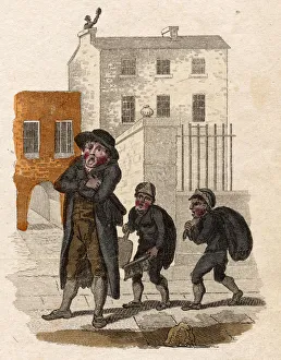 Chimneysweep