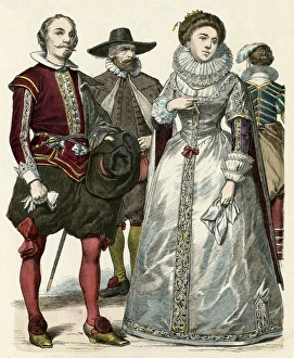 DUCHESS OF RICHMOND