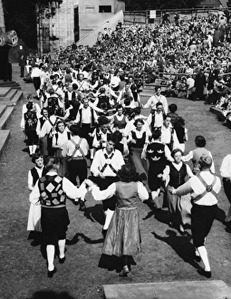 English Country Dancing English Country Dancing