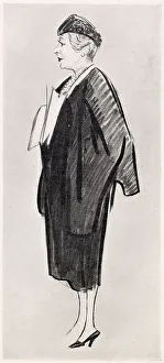 Decorator Prints: English decorator Syrie Maugham