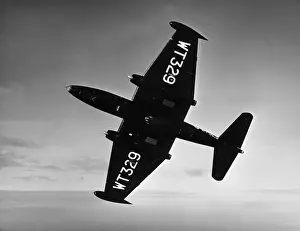 English Electric Canberra
