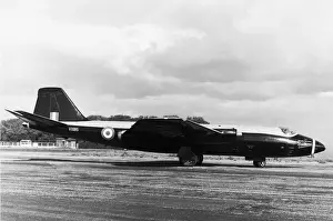 English Electric Canberra
