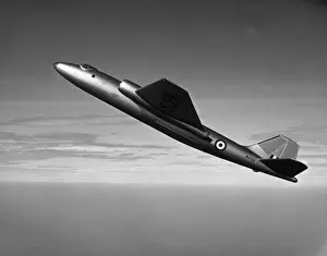 English Electric Canberra