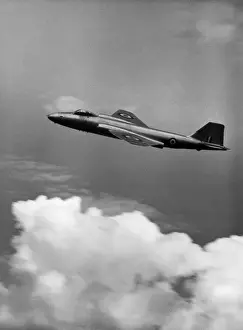 English Electric Canberra