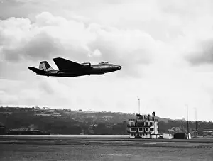 English Electric Canberra
