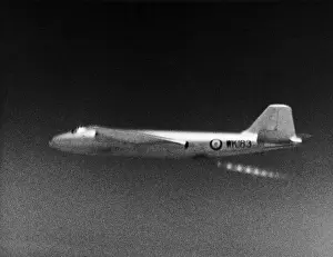 English Electric Canberra