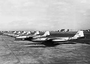 English Electric Canberra