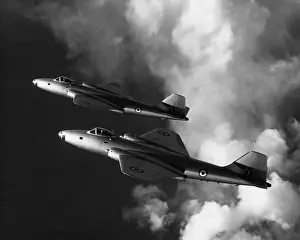 English Electric Canberra