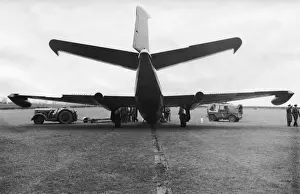 English Electric Canberra