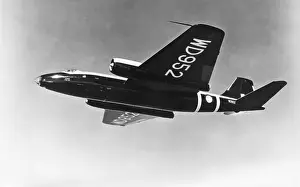 English Electric Canberra