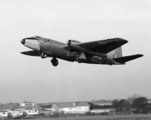 English Electric Canberra