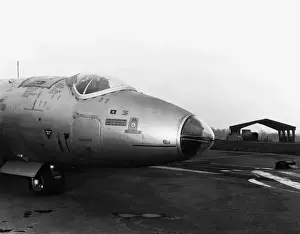 English Electric Canberra