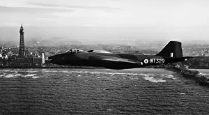 English Electric Canberra