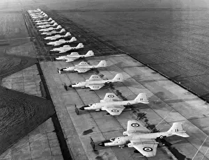 English Electric Canberra