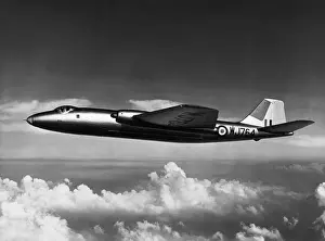 English Electric Canberra