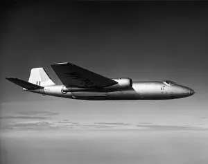 English Electric Canberra
