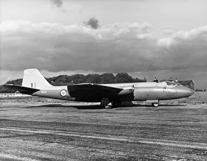 English Electric Canberra