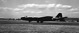 English Electric Canberra B. 2 WD952