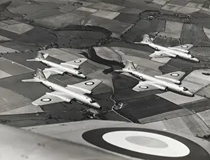 English Electric Canberra B-6