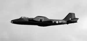 English electric Canberra B I. 8 WT330