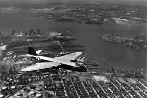 English Electric Canberra B2 WD932