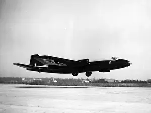 English Electric Canberra B2 WD932