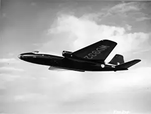 English Electric Canberra B2 WD932