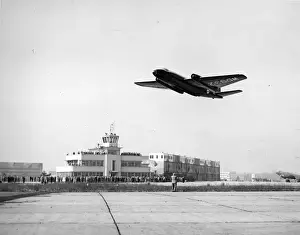 English Electric Canberra B2 WD932