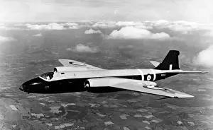 English Electric Canberra B2 WD952