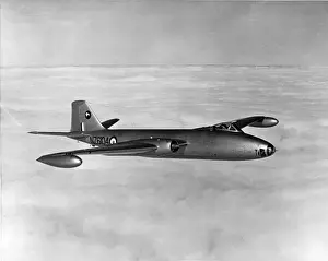 English Electric Canberra B(I)12 NZ6104